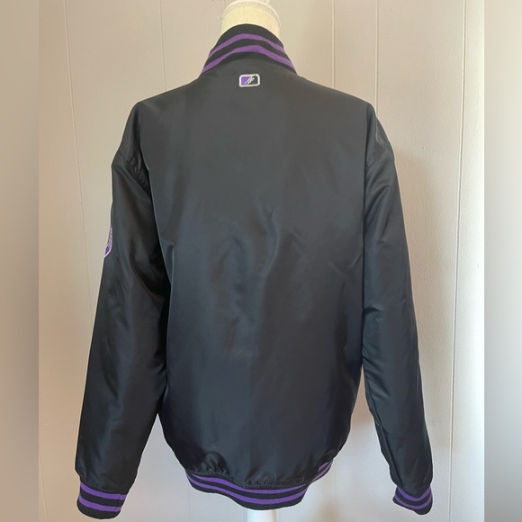 DGK Classic Puffer Jacket Size Medium - Picture 8 of 8